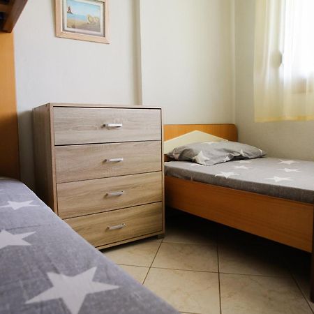 Roa Seaside Apartments Vergia Экстерьер фото