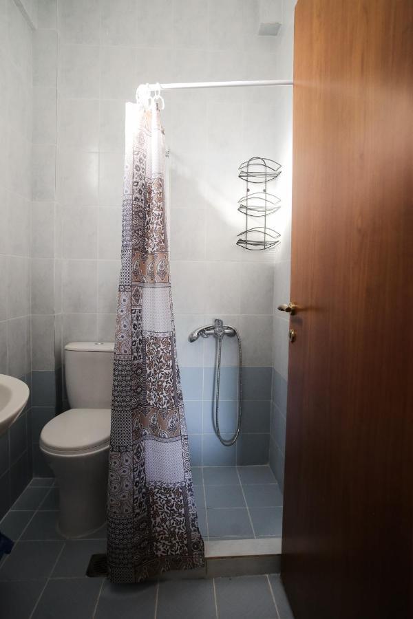 Roa Seaside Apartments Vergia Экстерьер фото