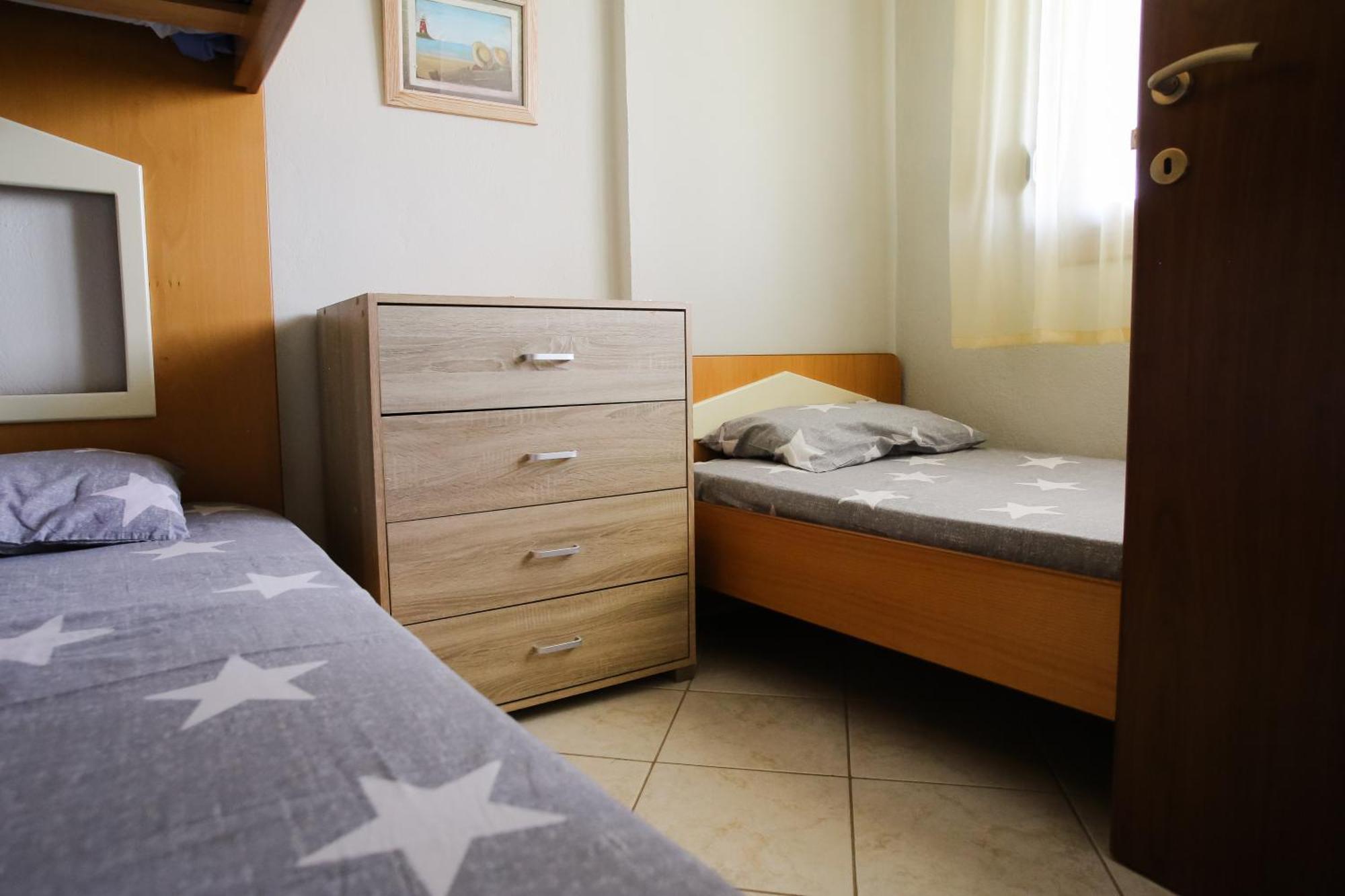 Roa Seaside Apartments Vergia Экстерьер фото